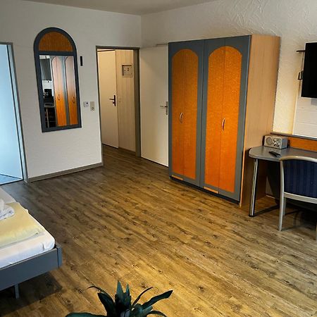 Apartment Nordland Fuer 2 Personen 402, 408, 409 Norden Exteriör bild