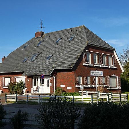 Apartment Nordland Fuer 2 Personen 402, 408, 409 Norden Exteriör bild